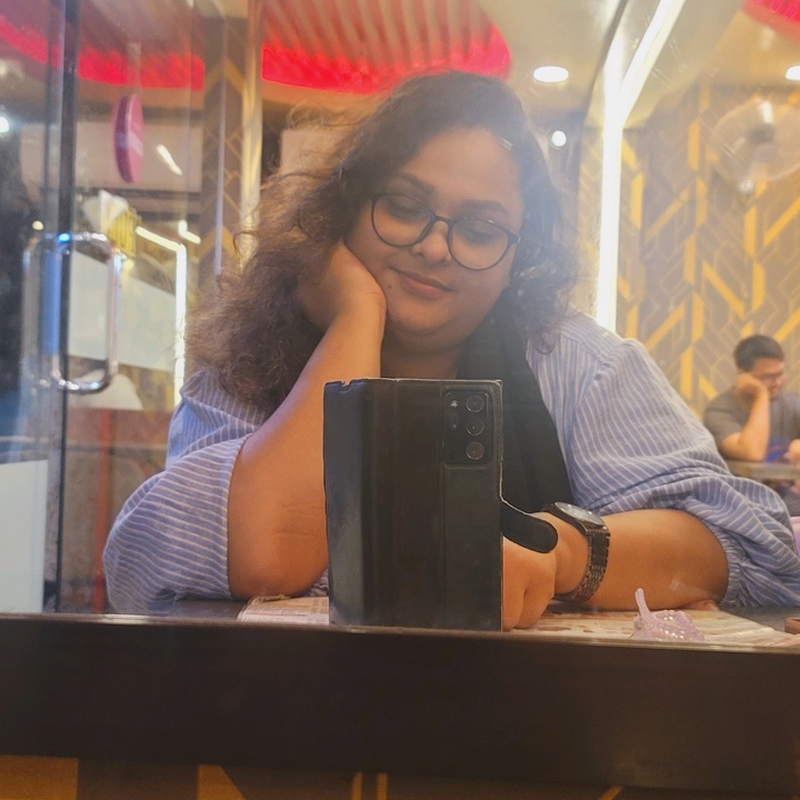 Profile Picture of   Anika Chowdhury... (@anikachowdhury15) on Tiktok