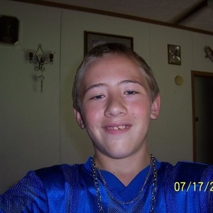 Profile Picture of Scott Pfeil (@dodgechargerluver) on Myspace