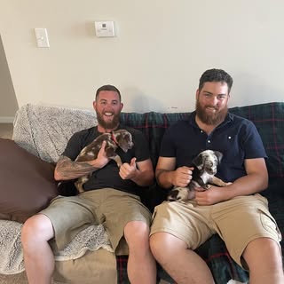 Profile Picture of Joshua Prusak (@joshuaprusak) on Instagram