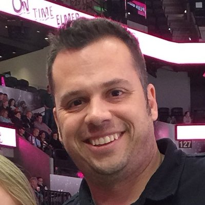 Profile Picture of Brandon Lute (@LandonBrute) on Twitter