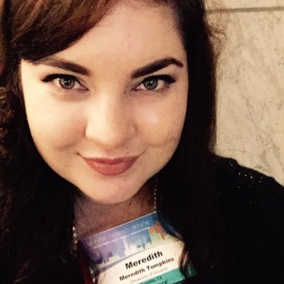 Profile Picture of Meredith Tompkins (@MissMeredith93) on Twitter