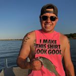 Profile Picture of Dakota Ray Crenshaw (@screamin_demon78) on Instagram