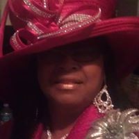 Profile Picture of Donna Terry-green (@donna-terry-green) on Quora