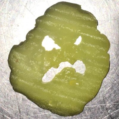 Profile Picture of Andy Mounce (@drangrypickle) on Twitter