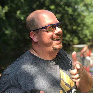 Profile Picture of Steve Tipps (@stipps1) on Facebook