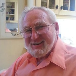 Profile Picture of Ken Lunde (@KenLunde37) on Twitter