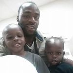 Profile Picture of Rashad Coleman (@rashad.coleman.10) on Instagram