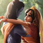 Profile Picture of aarohi behl (@aarohi_behl) on Instagram