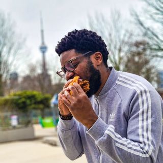 Profile Picture of Andrew Boateng (@boatweezy) on Instagram