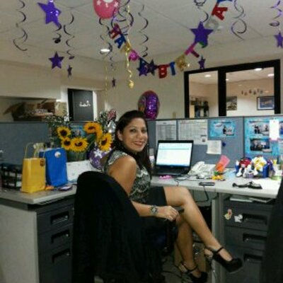 Profile Picture of Carla Alvarez (@carla_lizeth) on Twitter