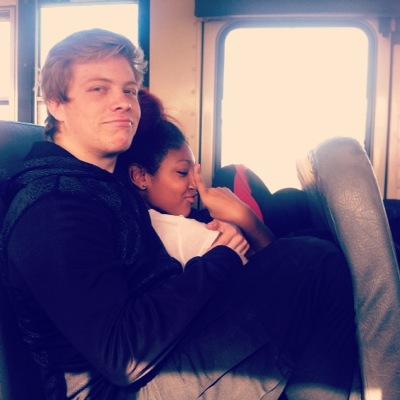 Profile Picture of Mc_Nappy16 (@MaCaylaWatson) on Twitter
