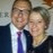 Profile Picture of Michael Mattsson & Karin Mattsson Johansson (@michaelmattssonkarinmattss9140) on Youtube