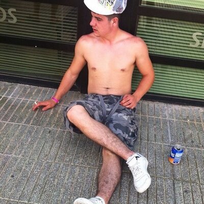 Profile Picture of Scott Cull (@ScottCull1991) on Twitter