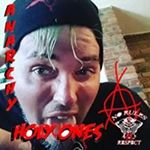 Profile Picture of Alexander Saunders (@saundedz) on Instagram