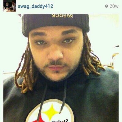 Profile Picture of Jamar Craig (@JCraig412) on Twitter