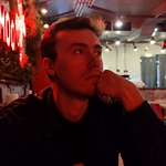 Profile Picture of Dmitriy Zakharov (@zakharov_ds) on Flickr