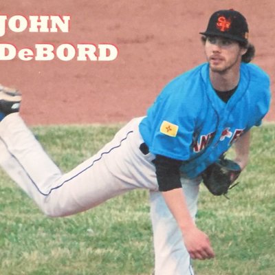 Profile Picture of John DeBord (@John_DeBord) on Twitter