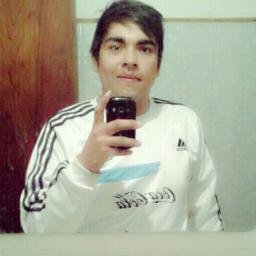 Profile Picture of Ivan Velarde (@Ivanvelarde13) on Twitter