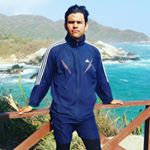 Profile Picture of CHRISTIAN BONILLA (@cbonillapuertas) on Instagram