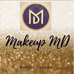 Profile Picture of Monica Delgado (@monica_delgado.makeup) on Instagram