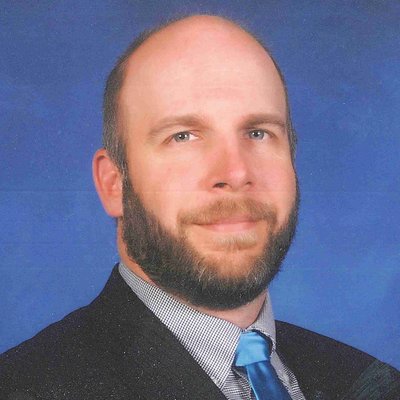 Profile Picture of Michael Sparks (@Lazagna) on Twitter