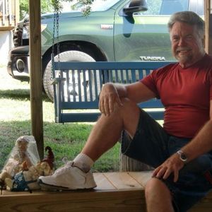 Profile Picture of Bob Stine (@111350963) on Myspace