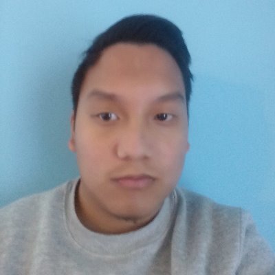 Profile Picture of John Guidotti (@Guidott14) on Twitter