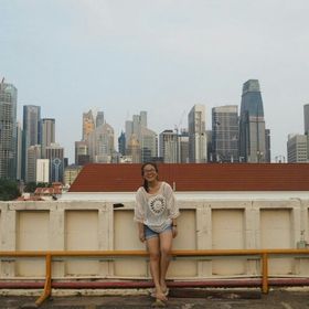 Profile Picture of Amanda (@ermandachng) on Pinterest