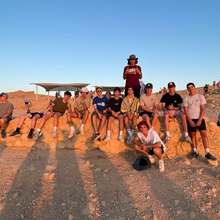 Profile Picture of Jackson ONeal (@jackson._oneal) on Tiktok