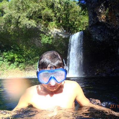 Profile Picture of Lucien Baron (@BobLulu07) on Twitter