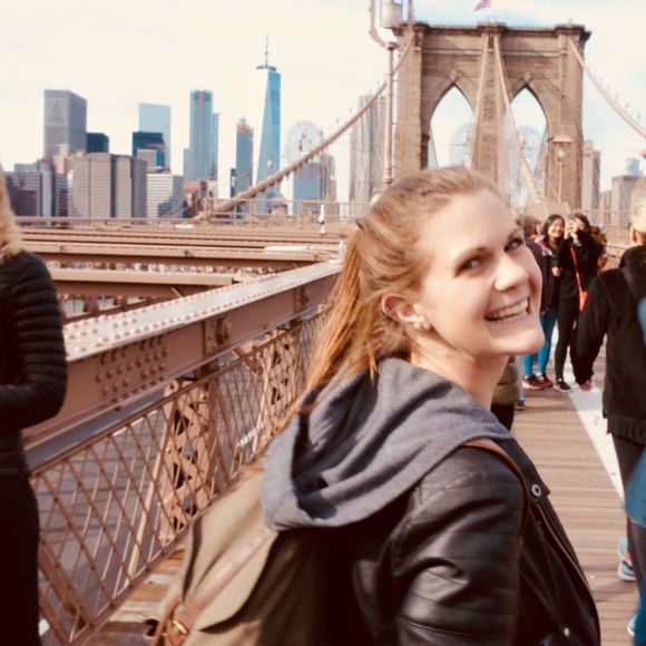 Profile Picture of Allison Gramolini (@amg4196) on Poshmark