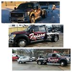 Profile Picture of James Fry fry (@frisonfamilytowing) on Instagram