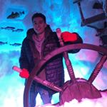 Profile Picture of Tyler Frick (@tyler_a_frick) on Instagram