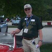 Profile Picture of Ronald Mitchell (@ronald-mitchell-5) on Quora