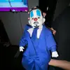 Profile Picture of claudeth (@claudeth771) on Tiktok