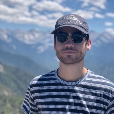 Profile Picture of Christopher Down (@chrisdown66) on Twitter