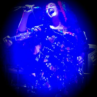 Profile Picture of Andrea  Deeley (@KotheAndy) on Twitter