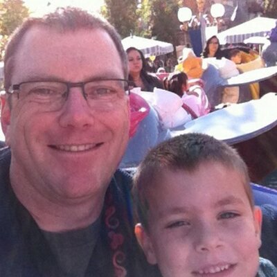 Profile Picture of Bob Kerwin (@rdkerwin) on Twitter