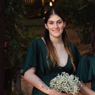 Profile Picture of Bree Barrett (@breezyroo) on Instagram