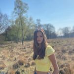 Profile Picture of 𝒂𝒔𝒉𝒍𝒆𝒚 𝒅𝒐𝒐𝒓𝒏𝒆𝒏𝒃𝒂𝒍 (@ashley.d.x) on Instagram