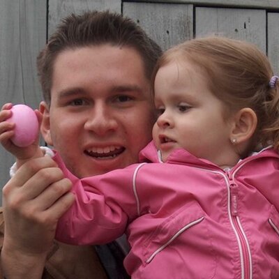 Profile Picture of Corey Solana (@Stevendabutt) on Twitter
