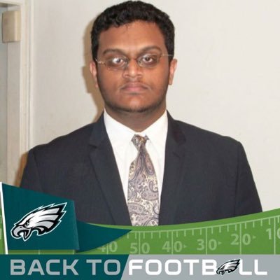 Profile Picture of Jason Varghese (@JasonVarghese14) on Twitter