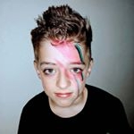 Profile Picture of Flavio De Novellis (@flavio_the_david_bowie_fan) on Instagram