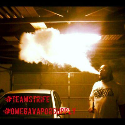 Profile Picture of Benjamin Lewandowski (@vapeswammi) on Twitter