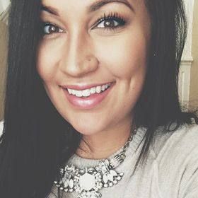Profile Picture of Brianna Klein (@brinegron) on Pinterest