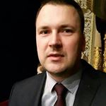 Profile Picture of Ivo Andermanis (@i.andermanis) on Instagram