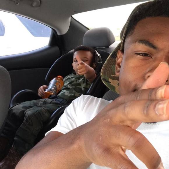 Profile Picture of Lance Walker (@lancewalker) on Poshmark