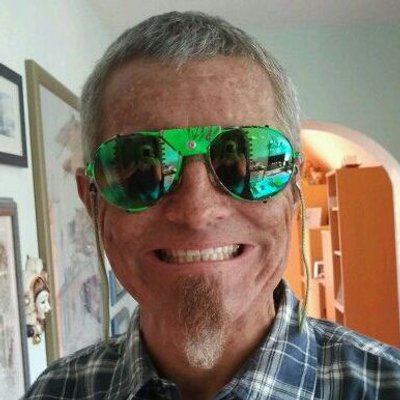 Profile Picture of Daniel Siebert (@Glbulle) on Twitter