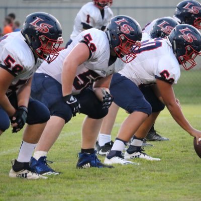 Profile Picture of Bo Parrish (@B_parrish5842) on Twitter