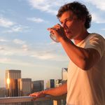 Profile Picture of johnyarden (@johnyarden) on Instagram